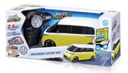 Samochód zdalnie sterowany MAISTO TECH Premium Volkswagen Electric Bus