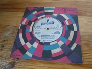 Telewizyjna Giełda Piosenek - Kunicka Połomski Rożek Zacharewicz EP 