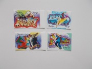 3616-9 Sporty młodziezowe **