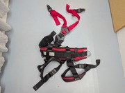 Szelki bezpieczeństwa PROTEKT P-70 M-XL - data prod. 2010r