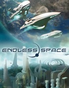Endless Space Collection PC KLUCZ (KEY) STEAM