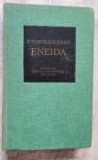 Eneida Vergilius Maro