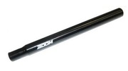 Wspornik siodła sztyca ZOOM SP-102ALU 27,2mm czarny