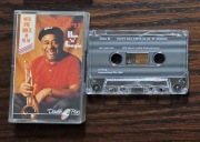 DIZZY GILLESPIE - blue 'n' boogie