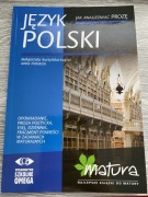 Matura. Język polski. Jak analizować prozę.