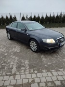 Audi A6 C6 4,2 BAT