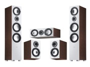 Zestaw głośników Canton GLE 496/456/426