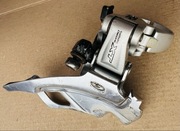 Przednia Przerzutka SHIMANO DEORE XT FD-M761 3x9 Górny / dolny ciąg 34.9mm