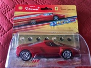 Ferrari, model, nowy. Edycja stacji Shell. 