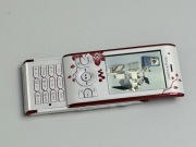 Zadbany Sony Ericsson w595 dla kolekcjonera