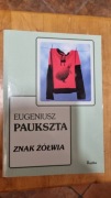 Eugeniusz Paukszta Znak żółwia