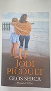 Głos serca Jodi Picoult