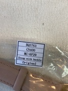 Pasek do zegarka Fossil BQ3763