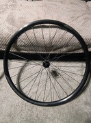 Obręcze Syncros Race x25 przód i tył 