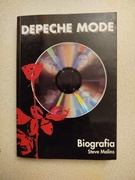 Depeche Mode. Biografia  - Steve Malins 