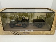 1/43 Jeep Willys MB Atlas