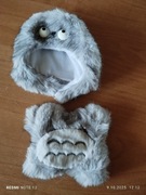 Ubranko dla lalki Labubu 