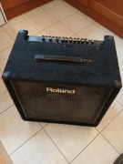Roland KC-500 – głośny keyboard amp / sala prób / backline