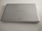 Sony Vaio VPCEB1M1E 