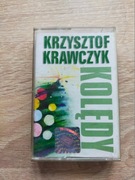 KRZYSZTOF KRAWCZYK - Kolędy - MC - Gamma G-586