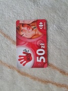 Karta Zdrapka Polska