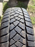 215 60 17C Dunlop SP LT60-6 dot.2013 7,5mm