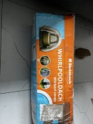 Namiot do jacuzzi/basenu 