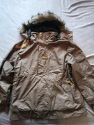 CHIEMSEE kurtka młodzieżowa ocieplana Thinsulate rozm. L stan bdb