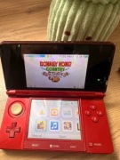 Donkey Kong Country Returns 3D 3DS
