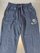 Elbrus Spodnie Damskie Sogia Wo's 9697-Navy/Rose Rozmiar S