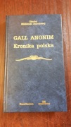 Kronika polska. Gall Anonim 
