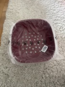 Tupperware kosz alegra