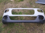 ZDERZAK CITROEN C3 PO 2017