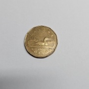 1 dolar 1988 Kanada