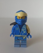 Minifigurka Lego Ninjago Jay njo722