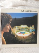 Sally Oldfield Celebration LP