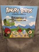 ANGRY BIRDS gra PC