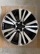 Oryginalna felga do Renault Koleos II, KADJAR 19”