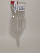 Rurka fermentacyjna MAXI z korkiem ochronnym - Browin 405590