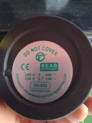 grzałka TESLA 14" All Incoloy