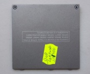 Zaślepka pamięci Dell Latitude D400 #P0777