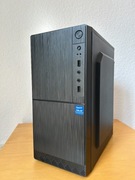 Komputer ASUS Intel I7-3770/RAM 16GB/SSD 250GB/HDD 1TB/