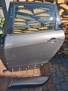 Renault Scenic 3 IIi drzwi tył lewe