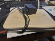 Router ASUS WL-500G Premium V2, OpenWRT