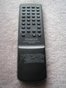 Pilot Kenwood RC-C3 - sprawny