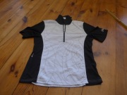 Koszulka rowerowa damska GONSO r. 38