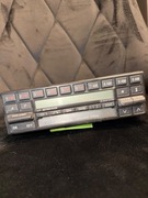 Retro Radio Becker Grand Prix Mercedes 