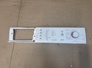 Panel przedni programatora BOSCH Maxx 7 WAE 20165 PL FD 9307601313