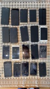 Zestaw telefonów uszkodzonych Samsung