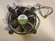 Chłodzenie procesora BOX Intel E18764-001 Cooler Low profile